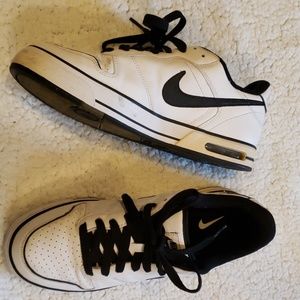 Men's Nike air sneaker